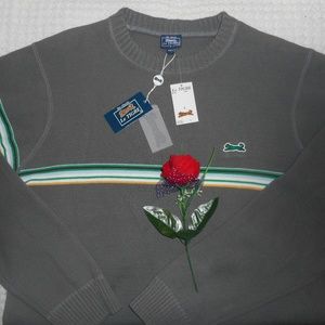 *Vintage Le Tigre Sweater
